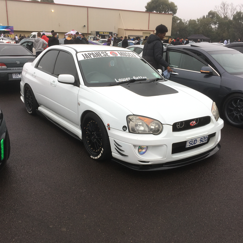 Illustration for article titled JDM fest - big pic dump